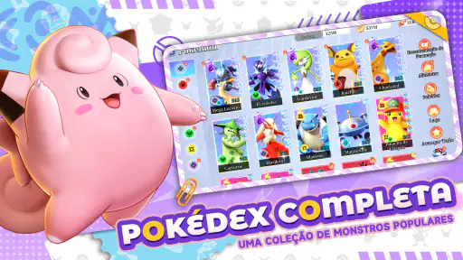 Super Geração de Bolso screenshot 9