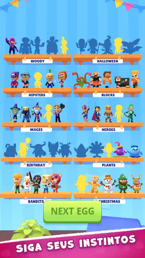 Super Toy 3D screenshot 1