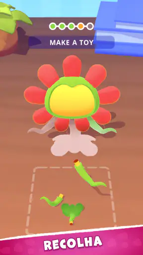 Super Toy 3D screenshot 5