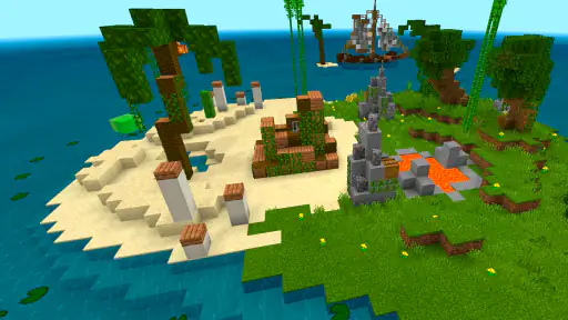 Survival maps for Minecraft PE screenshot 3
