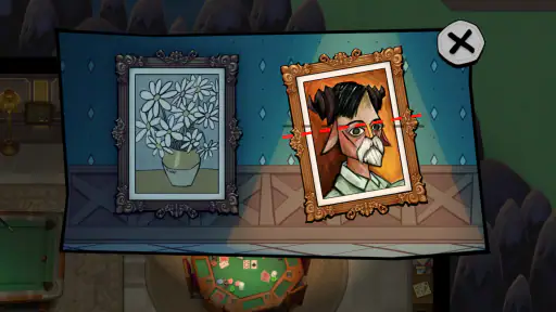 Suspects: Mansão Mistério screenshot 7