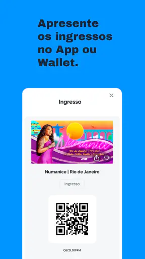 Sympla: Ingressos para Eventos screenshot 5