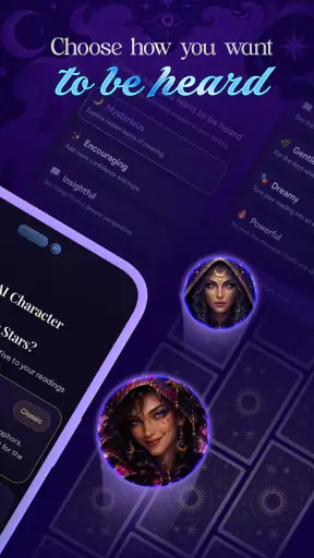 Tarova: Tarô Astral e Zodíaco screenshot 10