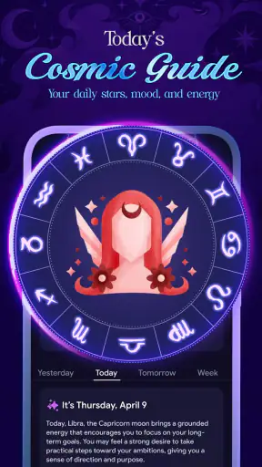Tarova: Tarô Astral e Zodíaco screenshot 6