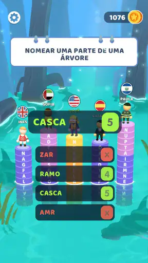 Tecla pra Vencer screenshot 12