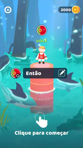 Tecla pra Vencer screenshot 2