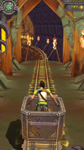 Temple Run 2 screenshot 11