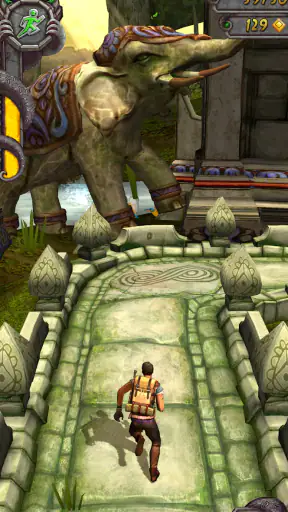Temple Run 2 screenshot 12