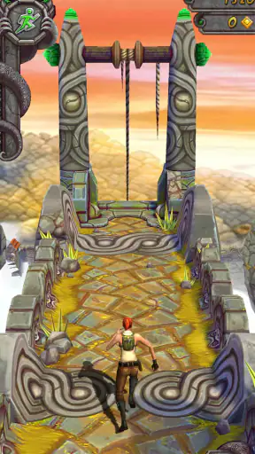 Temple Run 2 screenshot 8