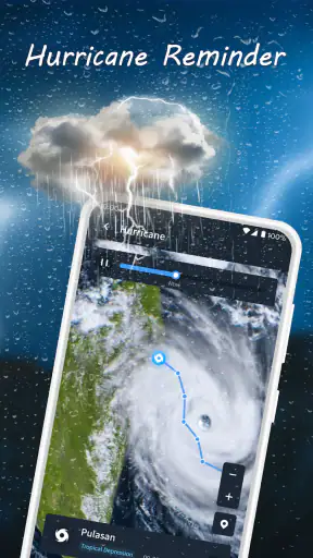 Tempo agradável screenshot 9