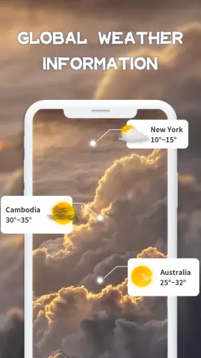 Tempo Diário screenshot 10