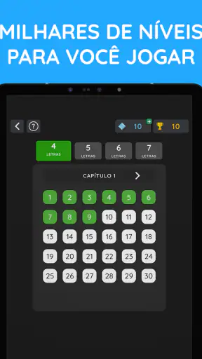 Termo: Adivinhe a Palavra screenshot 11