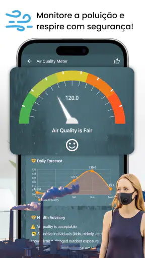 Termômetro de Ambiente screenshot 4