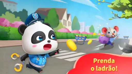 Terra dos Sonhos do Panda screenshot 12