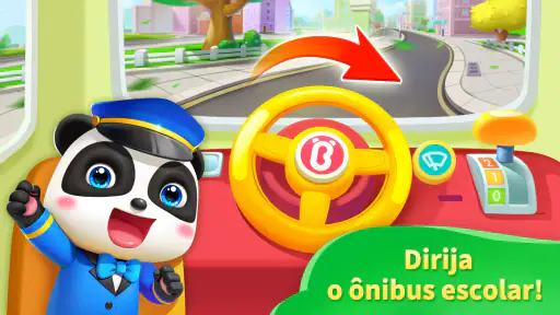 Terra dos Sonhos do Panda screenshot 4