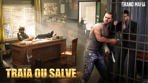 The Grand Mafia screenshot 9