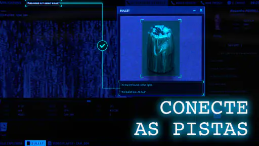 The Operator screenshot 3