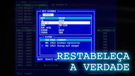 The Operator screenshot 6