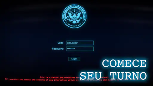 The Operator screenshot 8
