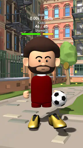 The Real Juggle screenshot 6