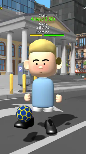 The Real Juggle screenshot 7