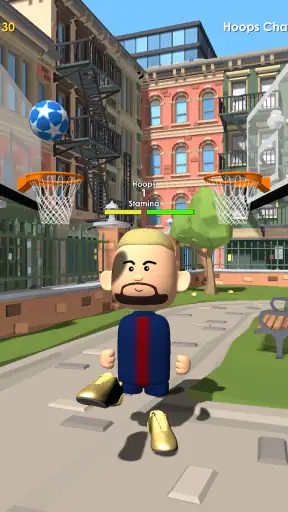 The Real Juggle screenshot 9