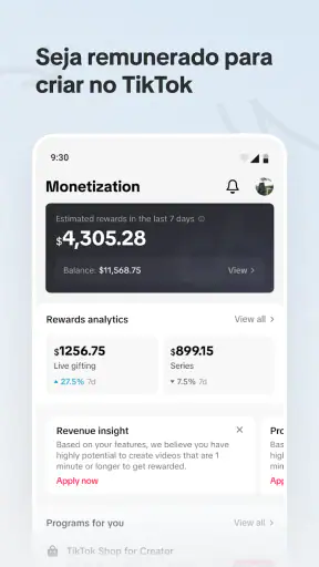 TikTok Studio screenshot 5