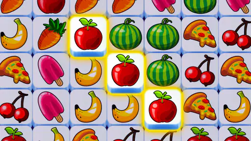 Tile Club - Jogo de combinar screenshot 8