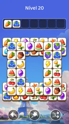 Tile Explorer® - Combinação screenshot 2