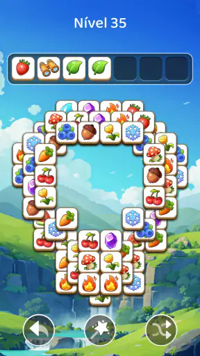 Tile Explorer® - Combinação screenshot 5