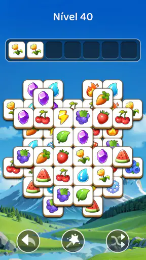 Tile Explorer® - Combinação screenshot 6
