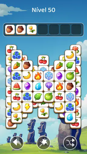Tile Explorer® - Combinação screenshot 8