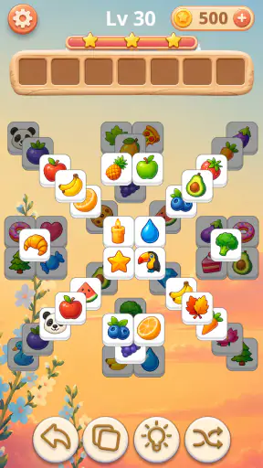 Tiledom: Combine lindas peças screenshot 11