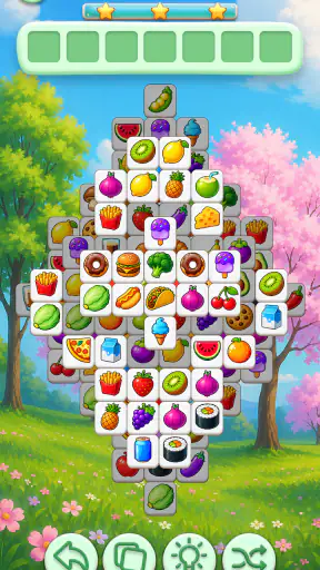 Tiledom: Combine lindas peças screenshot 2