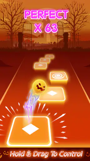 Tiles Hop Jogo de Música screenshot 11