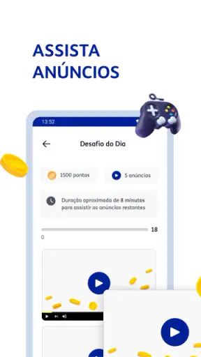 TIM FUN: Internet fácil screenshot 3