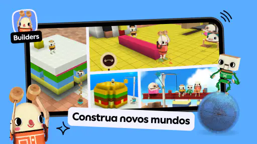 Toca Boca Jr: Jogos Infantis screenshot 6