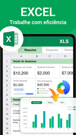 Todo Os Leitor Documentos, PDF screenshot 11