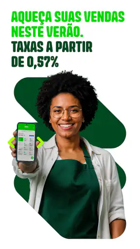 Ton: maquininha, tap e conta screenshot 2