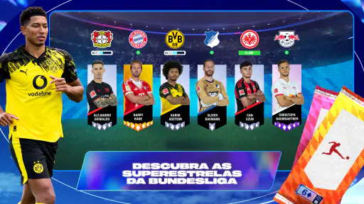 Top Eleven: Manager de Futebol screenshot 9