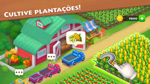 Township screenshot 12
