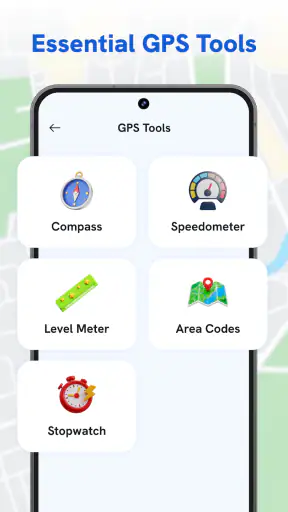 TrackNow: GPS Phone & Number screenshot 5