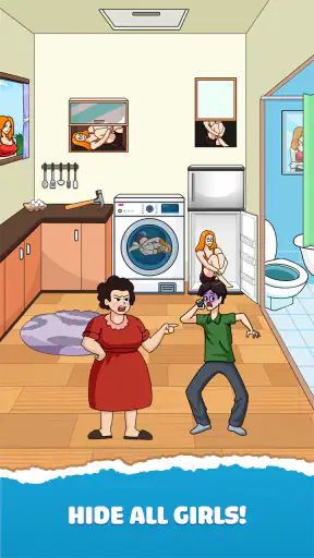 Tricky Prank: Brain Quest screenshot 5