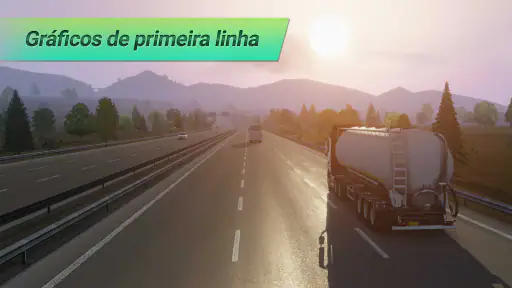 Truckers of Europe 3 screenshot 11