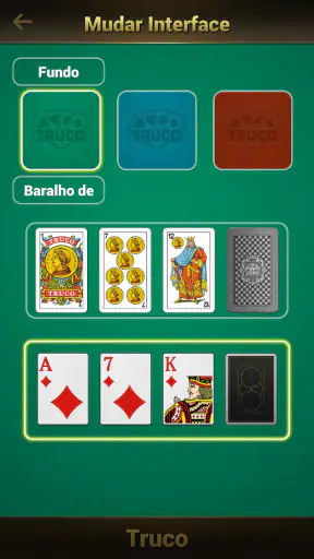 Truco - Jogo de cartas screenshot 12