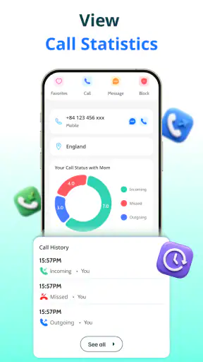 Trust Caller ID & Spam Blocker screenshot 5