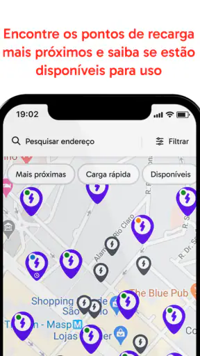 Tupi Recarga screenshot 3
