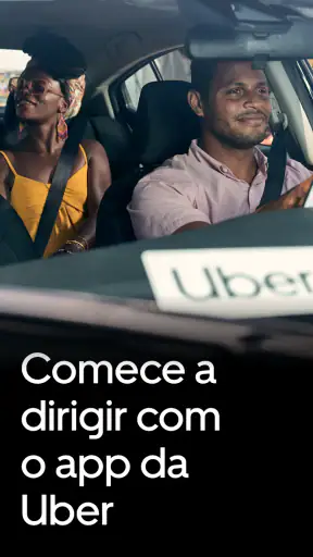 Uber Driver - para motorista screenshot 8