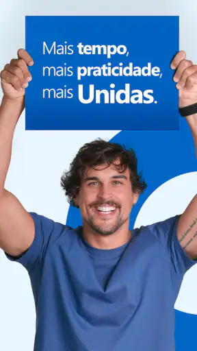Unidas - Aluguel de Carros screenshot 5