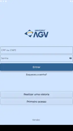 Universo AGV screenshot 12
